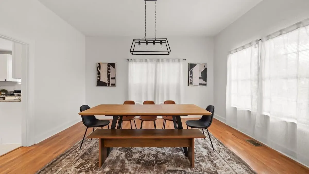 בית נופש טאמפה Modern Moroccan Villa W/ Firepit, Bbq + Game Room!
